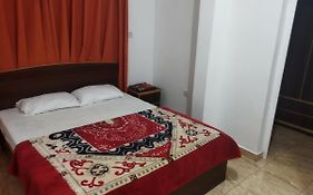 شقق الياسمين/Yasmeen Appartments